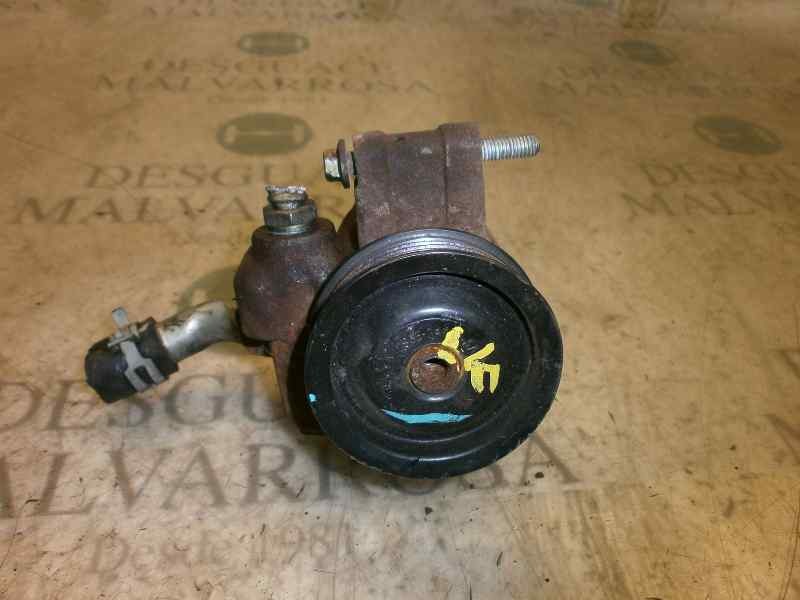 Recambio de bomba direccion para ford fiesta berlina (dx) ambiente referencia OEM IAM   