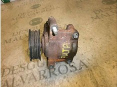 Recambio de bomba direccion para ford fiesta berlina (dx) ambiente referencia OEM IAM    2