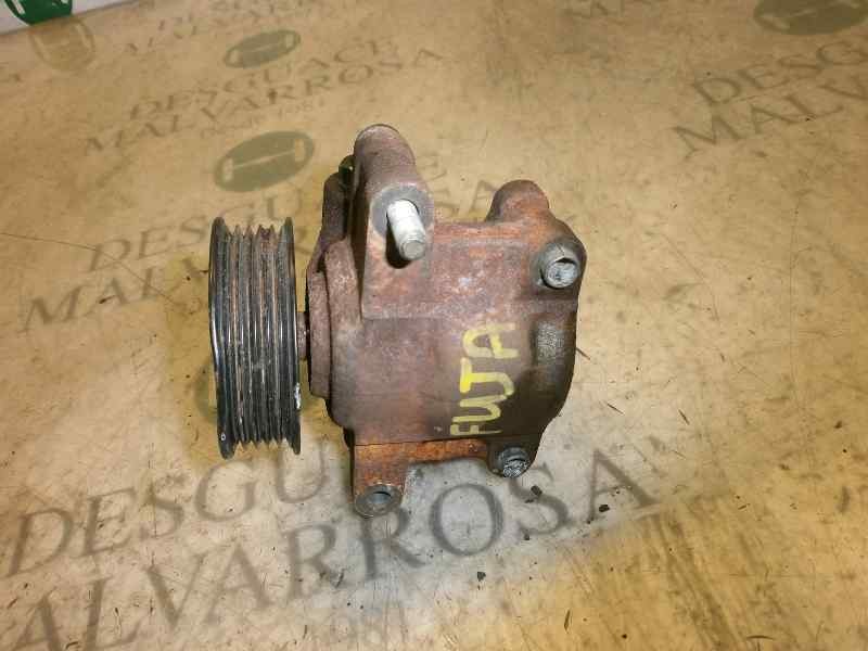 Recambio de bomba direccion para ford fiesta berlina (dx) ambiente referencia OEM IAM   