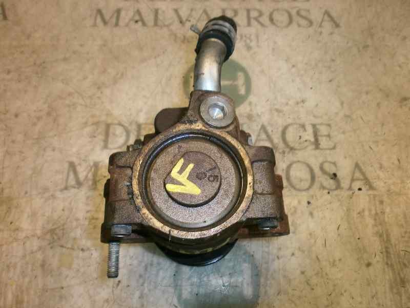 Recambio de bomba direccion para ford fiesta berlina (dx) ambiente referencia OEM IAM   