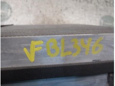 Recambio de evaporador aire acondicionado para ford focus berlina (cap) sport referencia OEM IAM    2