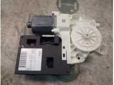 Recambio de motor elevalunas delantero izquierdo para ford focus berlina (cap) sport referencia OEM IAM    2