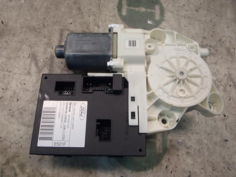 Recambio de motor elevalunas delantero izquierdo para ford focus berlina (cap) sport referencia OEM IAM   