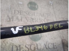 Recambio de barra estabilizadora delantera para ford focus berlina (cap) sport referencia OEM IAM    2