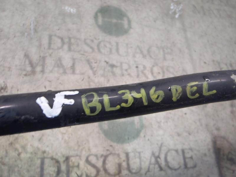 Recambio de barra estabilizadora delantera para ford focus berlina (cap) sport referencia OEM IAM   