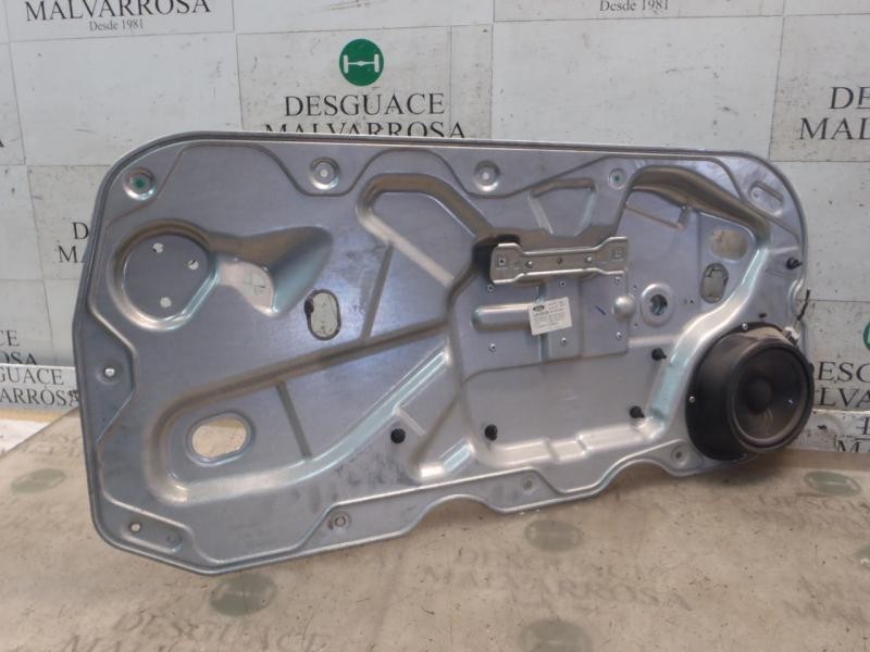 Recambio de elevalunas delantero izquierdo para ford focus berlina (cap) sport referencia OEM IAM   