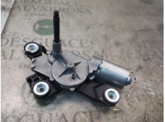 Recambio de motor limpia trasero para ford focus berlina (cap) sport referencia OEM IAM    2