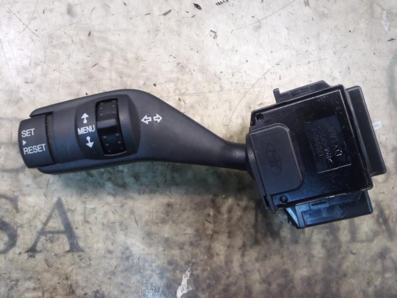 Recambio de mando intermitentes para ford focus berlina (cap) sport referencia OEM IAM   