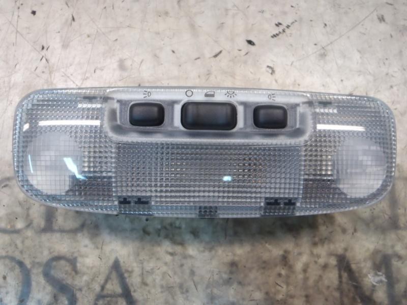 Recambio de piloto interior para ford focus berlina (cap) sport referencia OEM IAM   