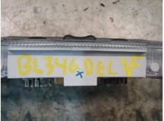 Recambio de piloto interior para ford focus berlina (cap) sport referencia OEM IAM    2