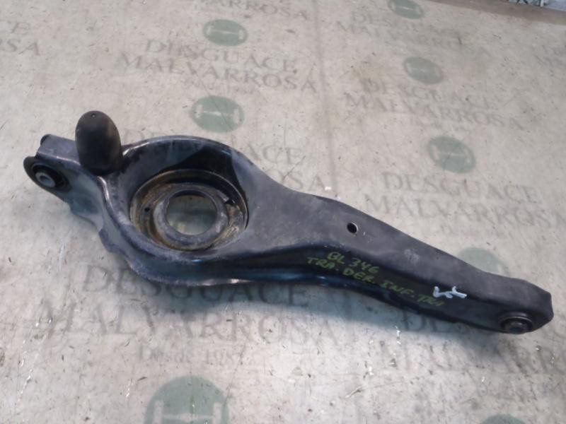 Recambio de brazo suspension inferior trasero derecho para ford focus berlina (cap) sport referencia OEM IAM   