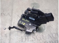Recambio de cerradura puerta delantera derecha para ford focus berlina (cap) sport referencia OEM IAM    2