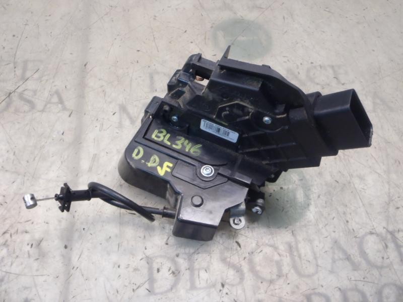 Recambio de cerradura puerta delantera derecha para ford focus berlina (cap) sport referencia OEM IAM   