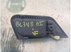 Recambio de maneta interior delantera izquierda para mercedes-benz clase c (w203) berlina 200 cdi (la) (203.007) referencia OEM  2