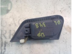 Recambio de maneta interior delantera derecha para mercedes-benz clase c (w203) berlina 200 cdi (la) (203.007) referencia OEM IA 2