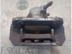 Recambio de pinza freno delantera izquierda para mercedes-benz clase c (w203) berlina 200 cdi (la) (203.007) referencia OEM IAM  2