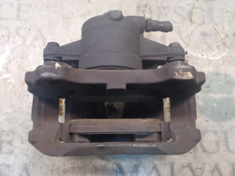 Recambio de pinza freno delantera derecha para fiat linea (110) emotion referencia OEM IAM 77364398  