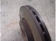 Recambio de disco freno delantero para fiat linea (110) emotion referencia OEM IAM 46401356   2
