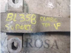 Recambio de soporte cambio para fiat linea (110) emotion referencia OEM IAM 51813604   2