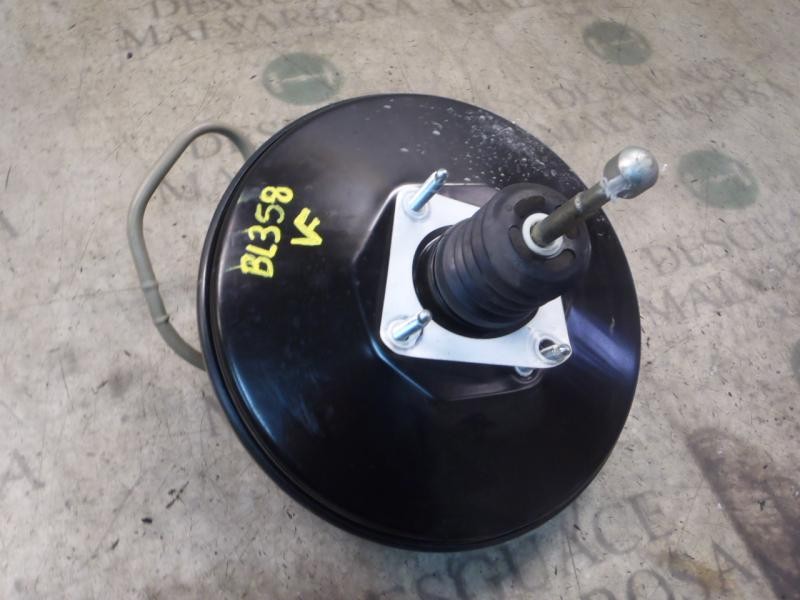 Recambio de servofreno para fiat linea (110) emotion referencia OEM IAM 77364472  