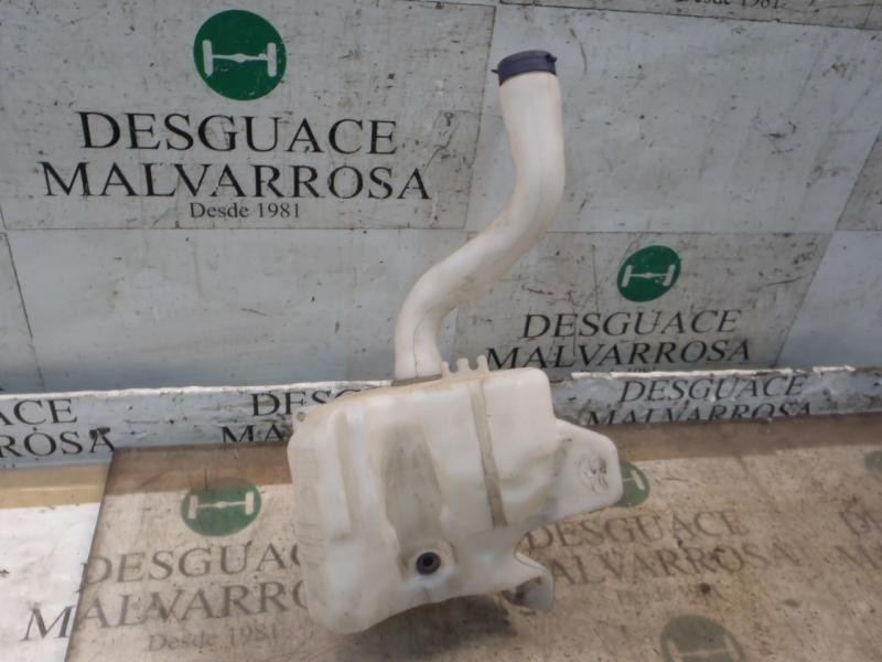 Recambio de deposito limpia para fiat linea (110) emotion referencia OEM IAM 51834926  