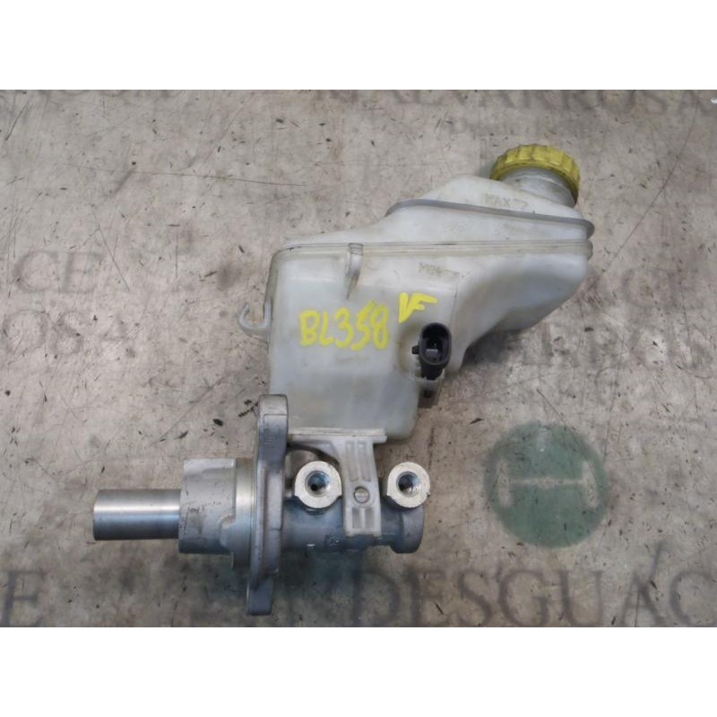 Recambio de bomba freno para fiat linea (110) emotion referencia OEM IAM 77365715  