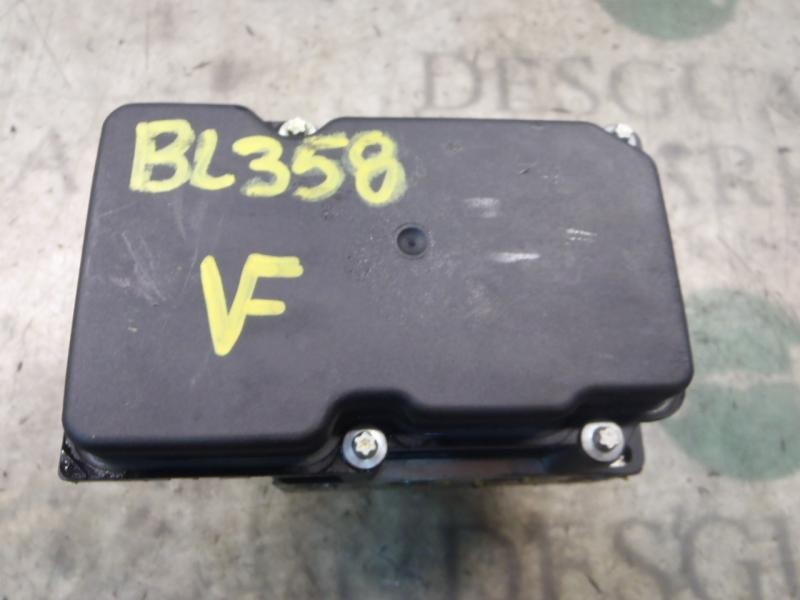 Recambio de abs para fiat linea (110) emotion referencia OEM IAM 71748290 0265231995 0265231995