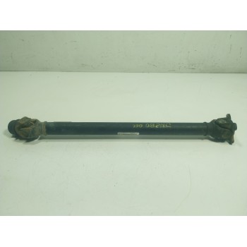 TRANSMISION CENTRAL DELANTERA 26208605866 8605865 