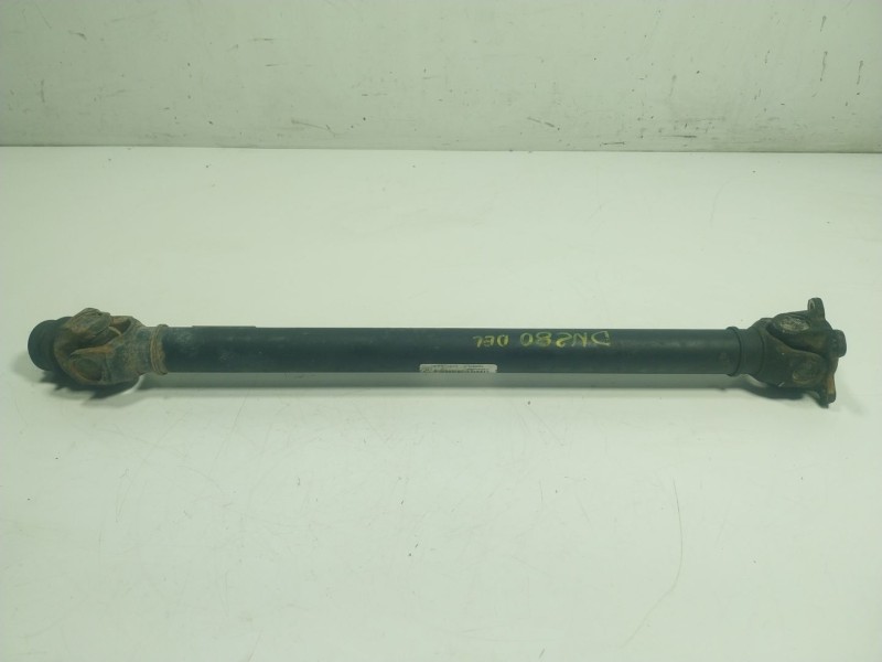 Recambio de transmision central delantera para bmw x5 (f15, f85) xdrive 25 d referencia OEM IAM 26208605866 8605865 