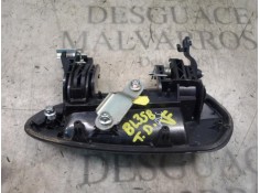 Recambio de maneta exterior trasera derecha para fiat linea (110) emotion referencia OEM IAM 735459292   2