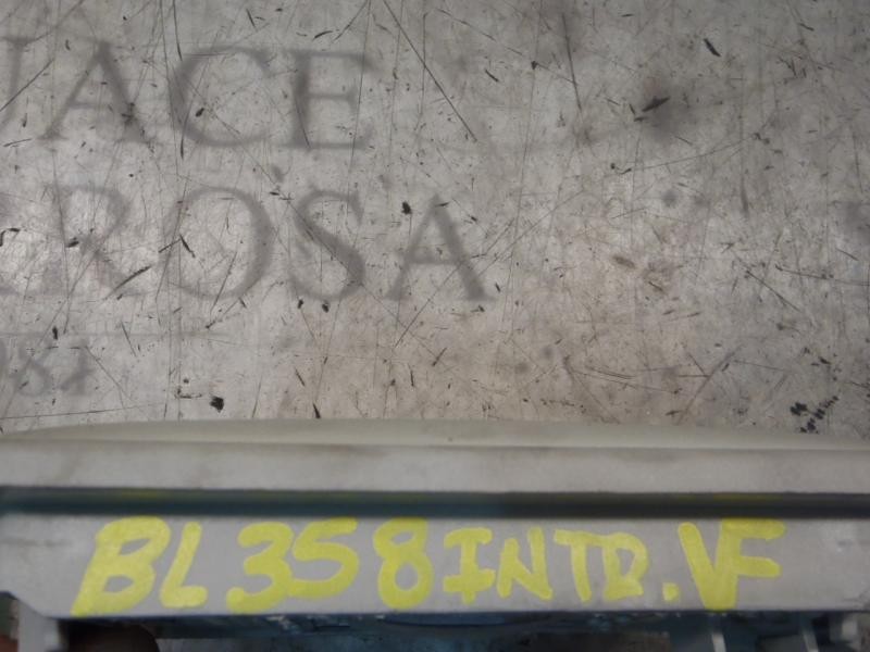 Recambio de piloto interior para fiat linea (110) emotion referencia OEM IAM 735450922  