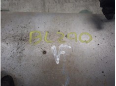 Recambio de silenciador trasero para ford ka (ccu) titanium referencia OEM IAM    2