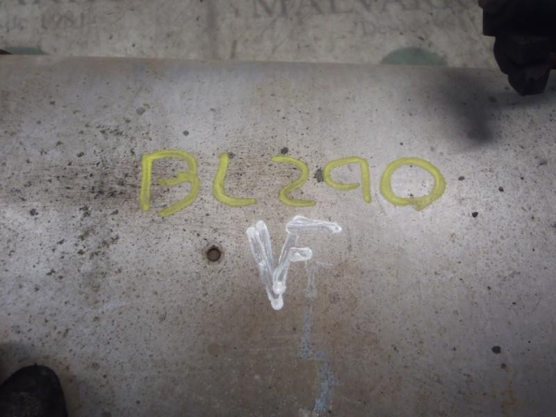 Recambio de silenciador trasero para ford ka (ccu) titanium referencia OEM IAM   