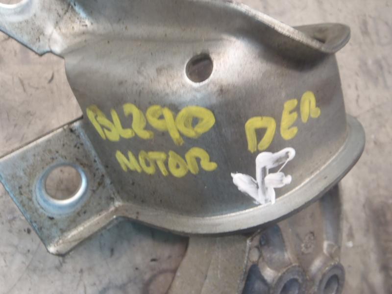 Recambio de soporte motor derecho para ford ka (ccu) titanium referencia OEM IAM   