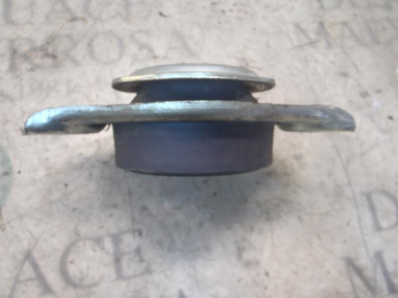 Recambio de soporte cambio para ford ka (ccu) titanium referencia OEM IAM   