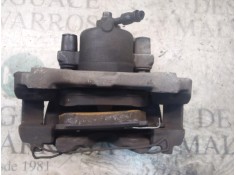 Recambio de pinza freno delantera derecha para opel zafira a club referencia OEM IAM    2