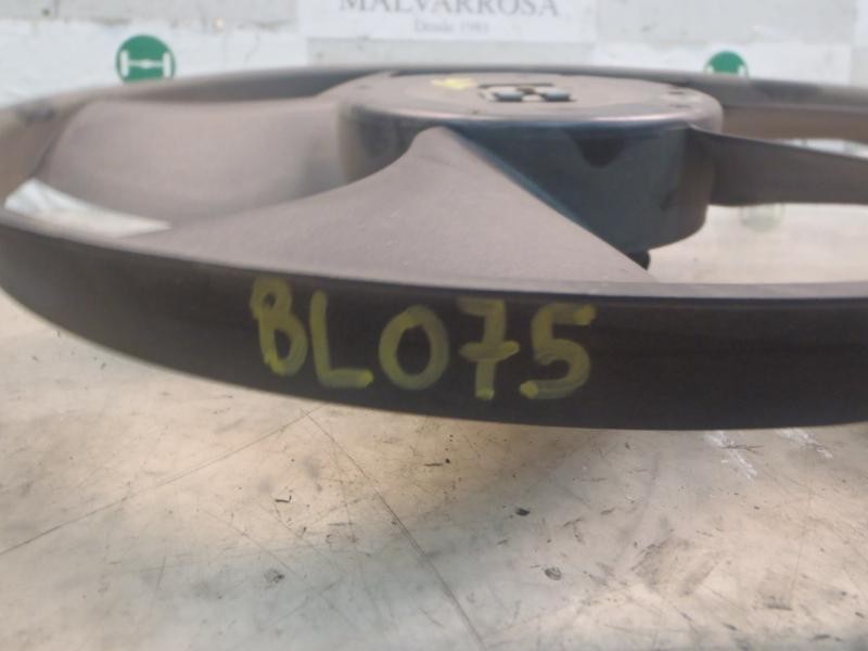 Recambio de electroventilador para renault megane ii berlina 5p confort expression referencia OEM IAM   