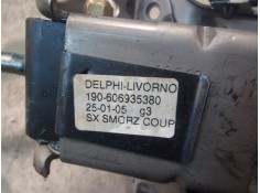 Recambio de columna direccion para alfa romeo 147 (190) 1.9 jtd 16v 150 distinctive referencia OEM IAM    2