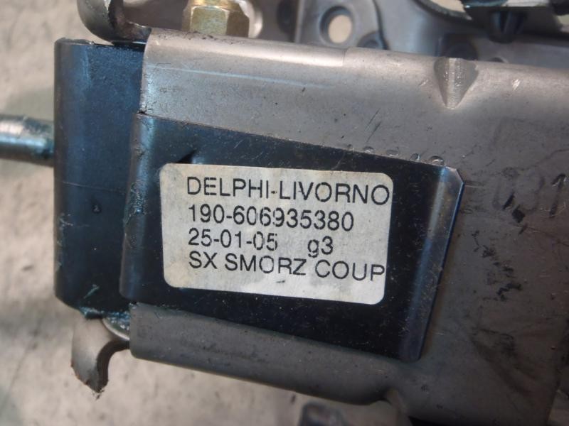 Recambio de columna direccion para alfa romeo 147 (190) 1.9 jtd 16v 150 distinctive referencia OEM IAM   
