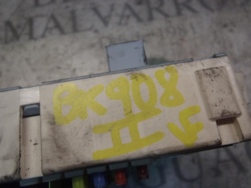 Recambio de caja reles / fusibles para alfa romeo 147 (190) 1.9 jtd 16v 150 distinctive referencia OEM IAM   