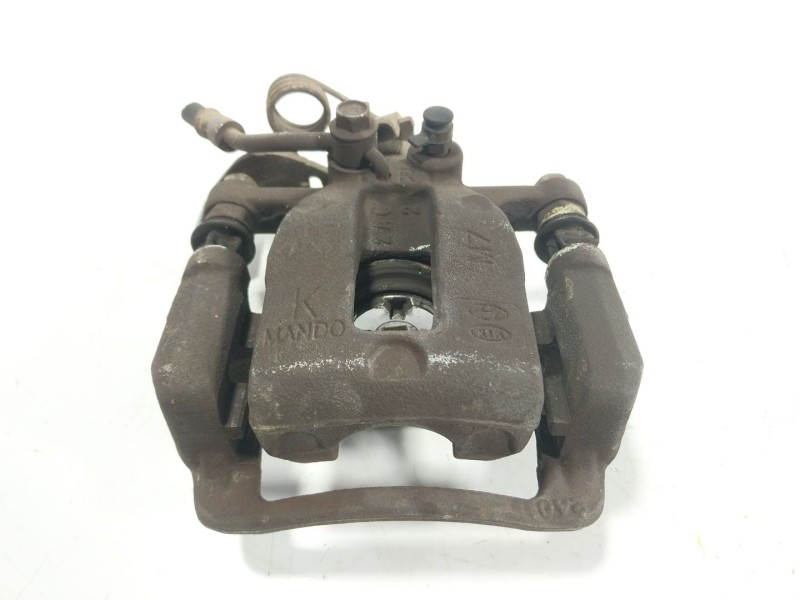 Recambio de pinza freno trasera derecha para kia stonic (yb) 1.2 cvvt referencia OEM IAM 58311H8A08 BC140360 