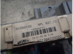 Recambio de amortiguadores maletero / porton para alfa romeo 147 (190) 1.9 jtd 16v 150 distinctive referencia OEM IAM    2