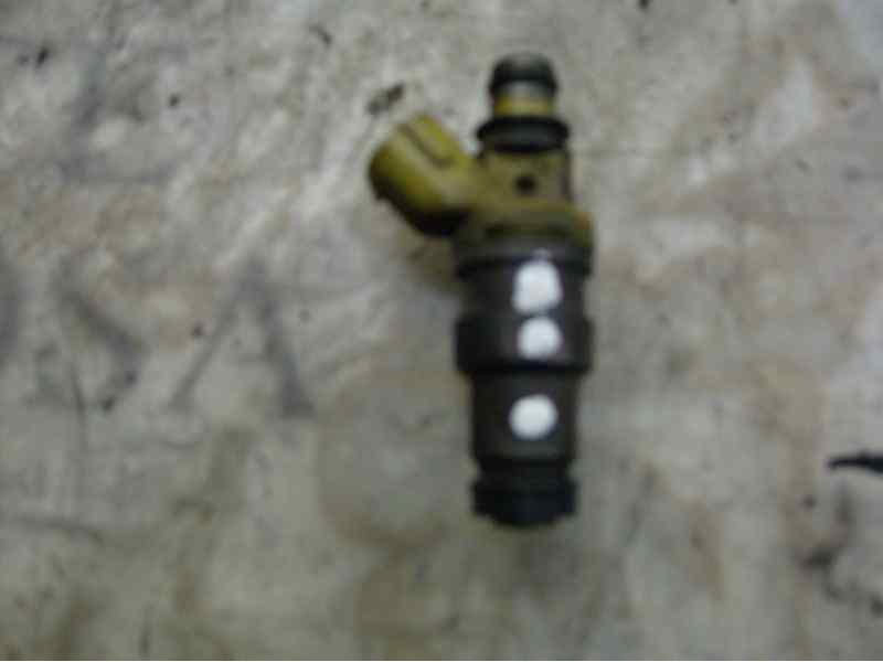 Recambio de inyector para toyota supra 3.0 turbo referencia OEM IAM  2325070040 