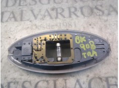 Recambio de piloto interior para alfa romeo 147 (190) 1.9 jtd 16v 150 distinctive referencia OEM IAM    2