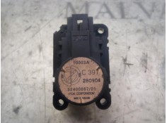 Recambio de motor apertura trampillas climatizador para alfa romeo 147 (190) 1.9 jtd 16v 150 distinctive referencia OEM IAM    2