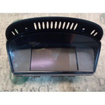 MANDO MULTIFUNCION 62116958592 65826957342 