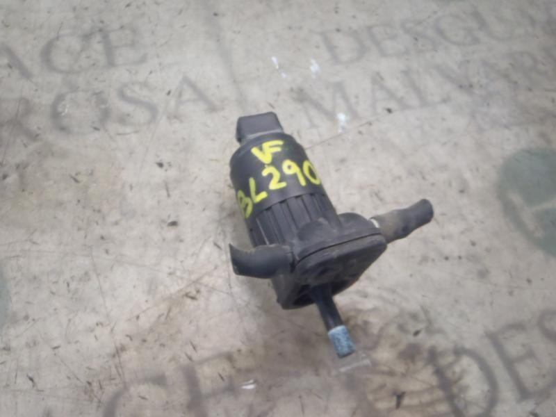 Recambio de bomba limpia para ford ka (ccu) titanium referencia OEM IAM   