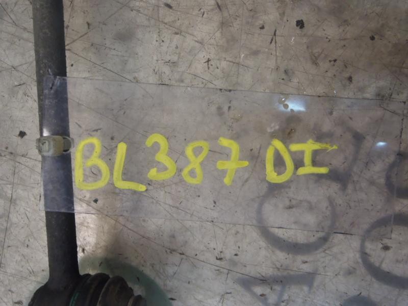 Recambio de tirante delantero izquierdo para ford mondeo ber. (ca2) trend referencia OEM IAM 1377849  