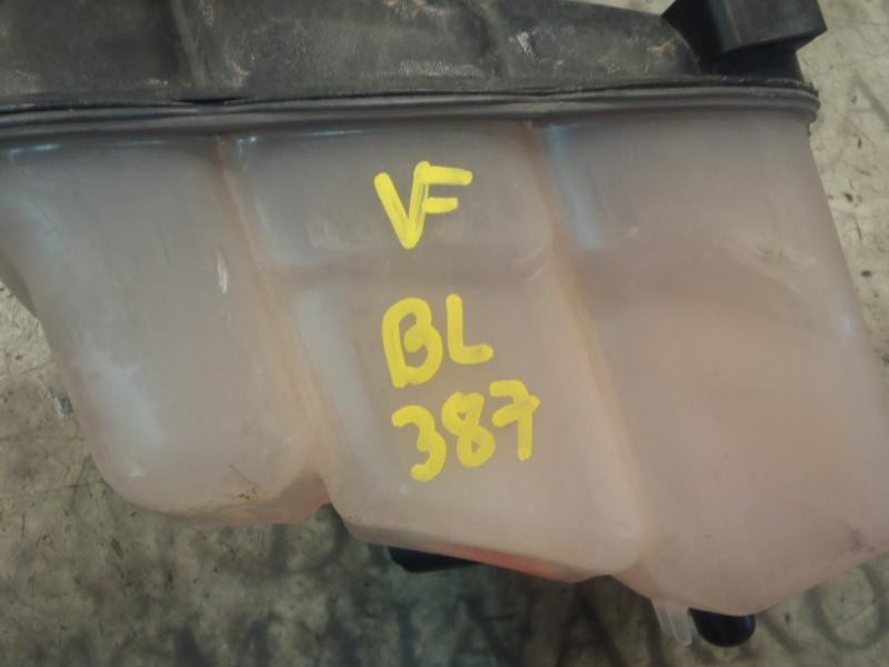 Recambio de deposito expansion para ford mondeo ber. (ca2) trend referencia OEM IAM 1460978  
