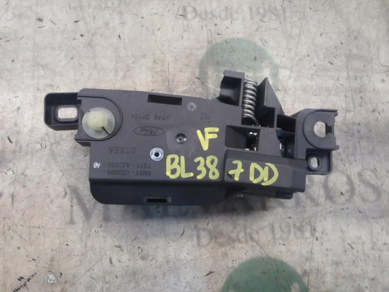 Recambio de maneta interior delantera derecha para ford mondeo ber. (ca2) trend referencia OEM IAM 1475096  